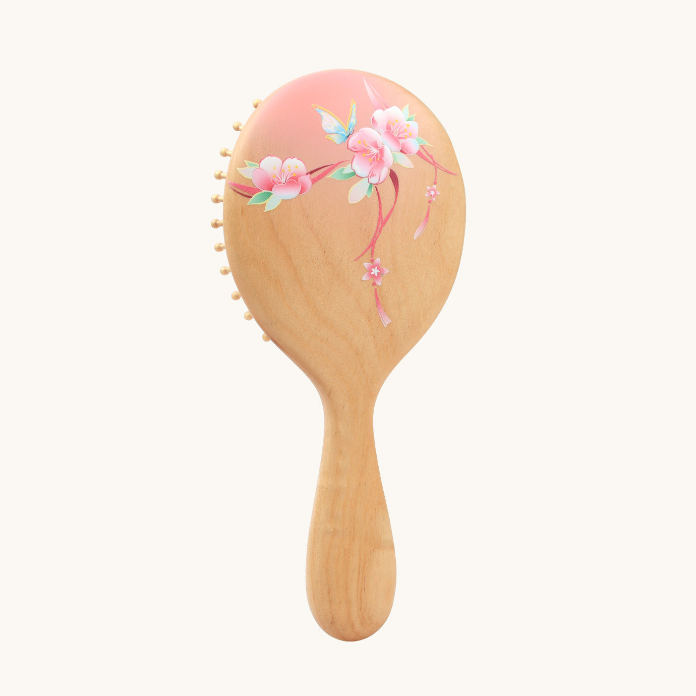 Cepillo para el cabello Gardenia Paddle Cepillo para el cabello Gardenia Paddle