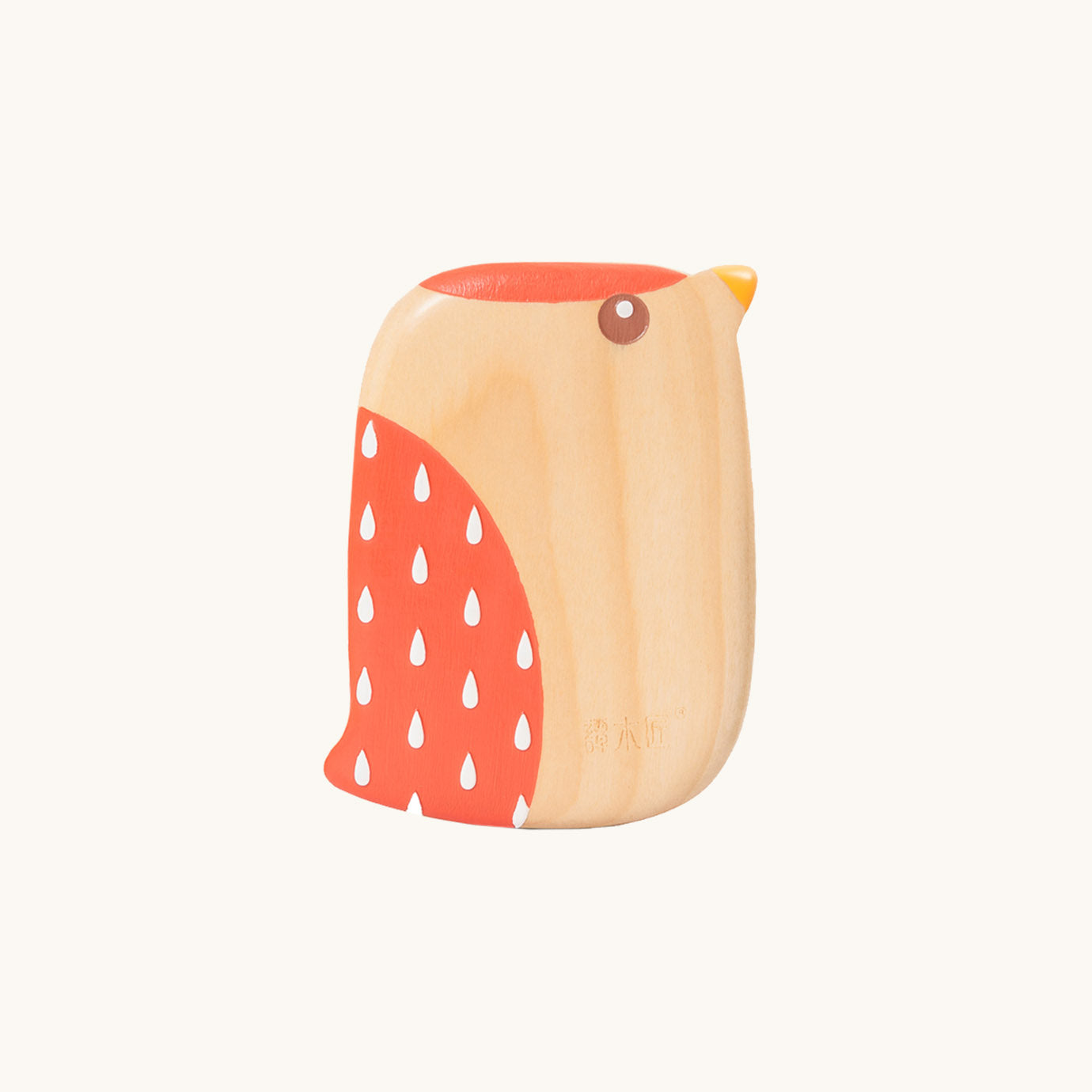 Cepillo desenredante Flame Bird Cepillo desenredante Flame Bird