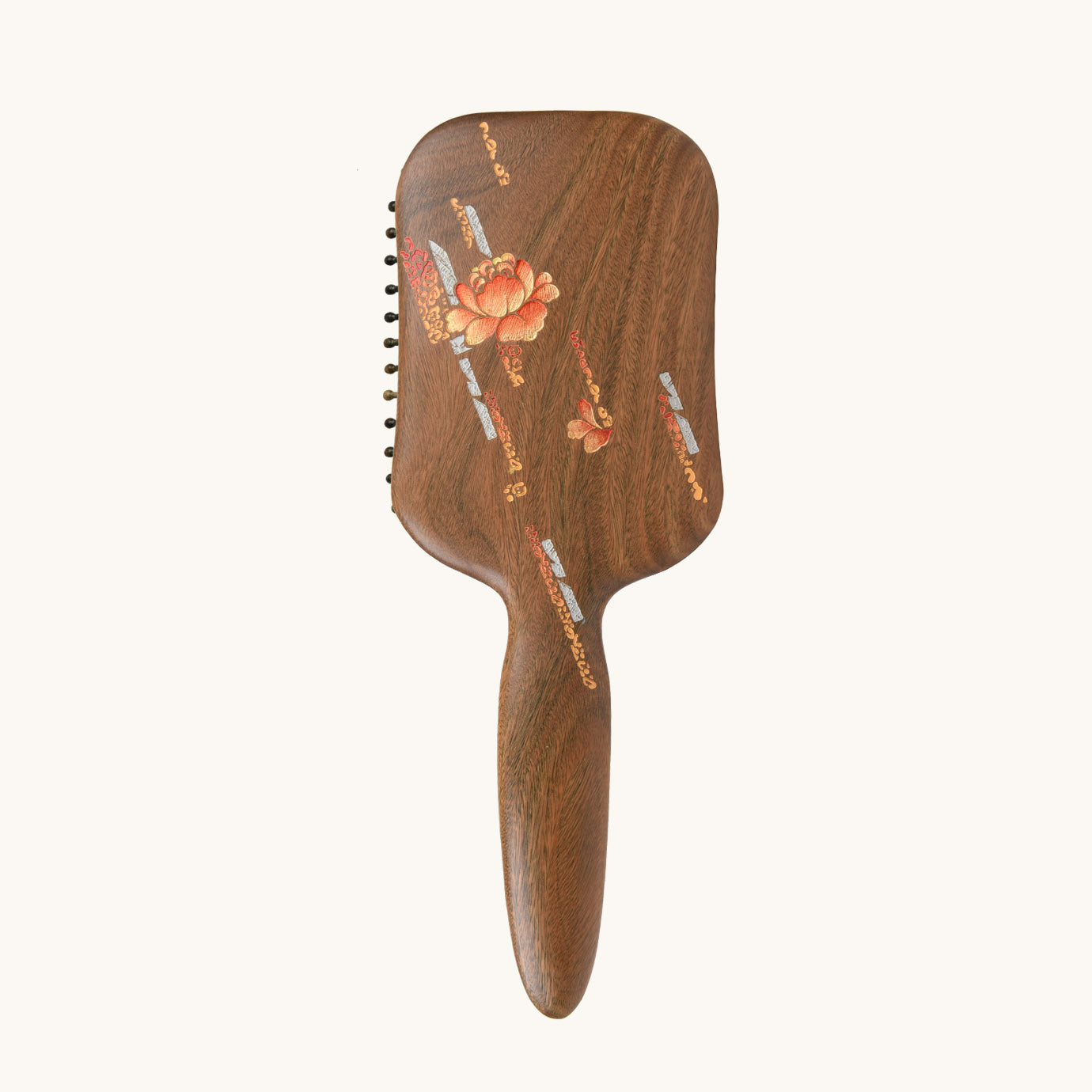 Cepillo para el cabello Wild Sunset Cepillo para el cabello Wild Sunset